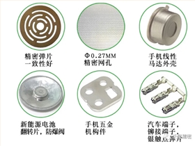 喇叭網、喇叭網罩
