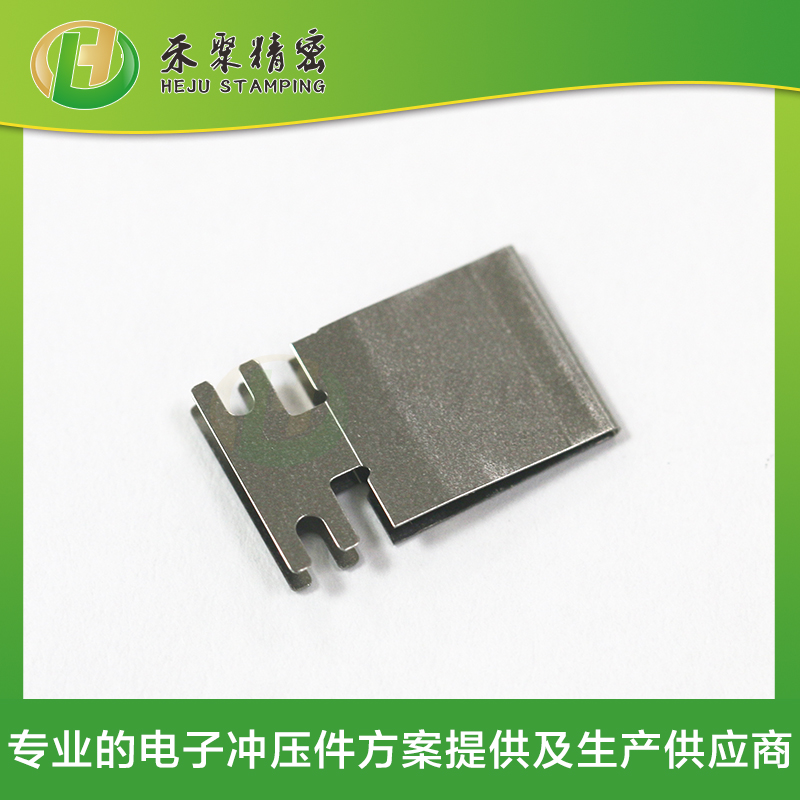 精密彈簧片、微型電子沖壓加工